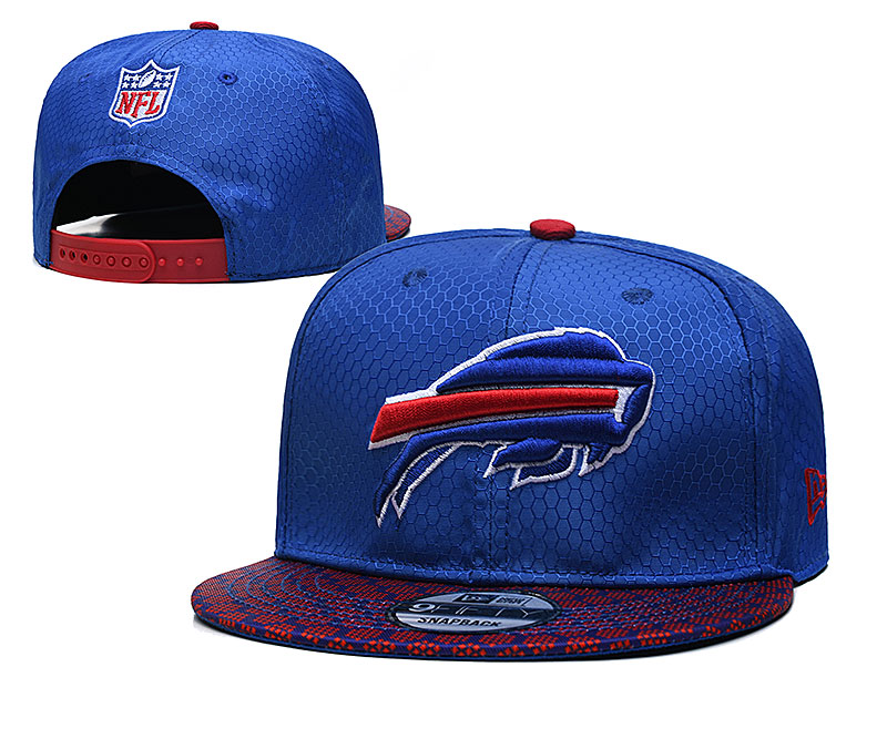 2021 NFL Buffalo Bills Hat TX602->nba hats->Sports Caps